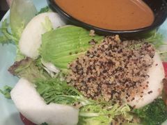 -千寻烧肉(政务区店)
