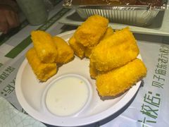 -寂寞的豆芽 烧烤酒场(丽景店)