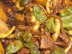 -灶座小锅烀饼·铁锅炖(全国总店)