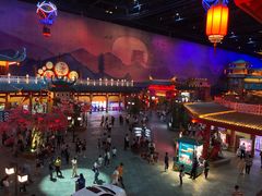 -万达茂商场(南京仙林店)