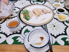 -味食家市师鸡(三元里店)