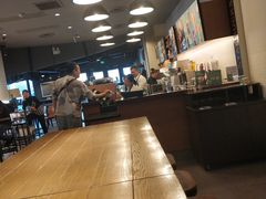-星巴克(哈尔滨新一百店)