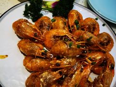 -巧克力渔家.小船海鲜胶东菜(万平口店)