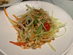 -美奈小馆·越南料理(中航城君尚购物中心店)