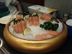 -老万烧烤(典逸心洲店)
