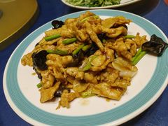 -三晋老田饸饹面(中大街店)