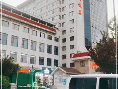 -马克西姆餐厅(崇文门店)