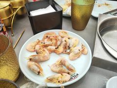 -比尔森巴西烤肉自助(红旗街店)