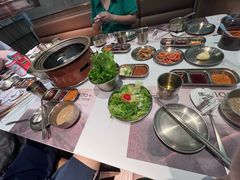 -西塔老太太泥炉烤肉(望京一店)