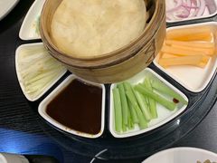 -锋味餐厅(空港复悦里店)