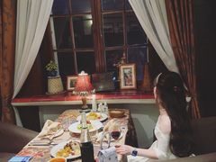 -中山路壹号传奇club·啤酒花园餐厅