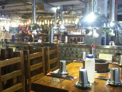 大堂-原始泥炉烤肉(总店)