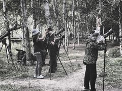 -长春市南湖公园