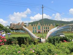 -玫瑰海岸文化旅游度假区