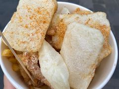 -东关街美食广场