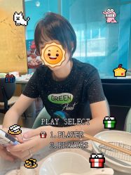 -Hair Co.一间沙龙