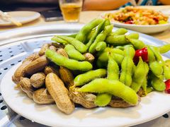 -福茗春薪禾记海鲜烧烤(八一路店)