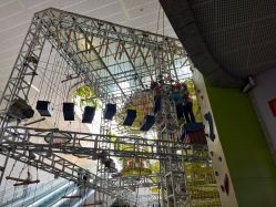 -君昂童子军儿童乐园(壹方城店)