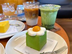 -懒虫咖啡(恒隆公馆店)