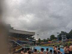 -大河马水上世界