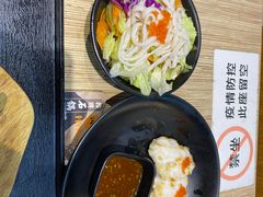 -甜甜屋(解放中路店)