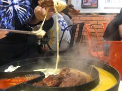 -韩国大金刚烤肉·料理(印象城店)