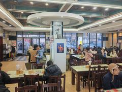 -服务大楼冷面(延大店)