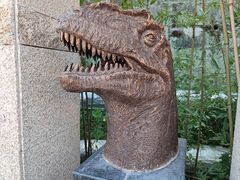 -自贡恐龙博物馆