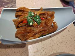 -点都德(华强南店)
