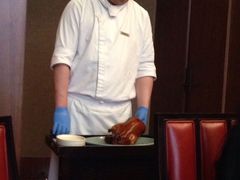 -长春凯悦酒店-品悦中餐厅