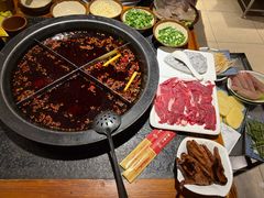 -陈眼镜火锅(总店)