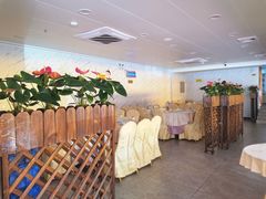 大堂-大湾区鑫南酒家·粤菜(黄岐店)