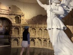 -Inspiration灵感·罗马西餐厅(九龙坡店)