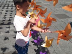 -烟台海昌鲸鲨海洋公园