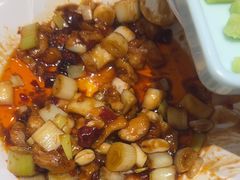 -紫光园(劲松店)