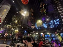 -胡桃里乐队酒馆(鎏嘉码头店)