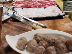 -仄园围炉坊·牛肉火锅·汕头卤水火锅(蛇口店)