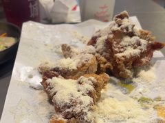 -咕咕站韩国料理(紫金港店)