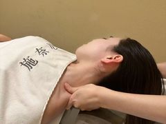 -施奈儿.洗头頭療.按摩SPA.采耳(上梅林店)