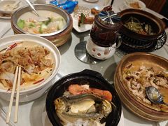 -勝記酒家·37年老字号·经典粤菜(荔枝公园店)