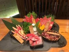 -黑牛の店·和牛烧肉(合生汇店)