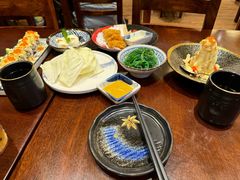 -鸟鹏烧鸟居酒屋(仁恒梦中心店)