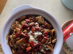 -砂锅居(西四店)