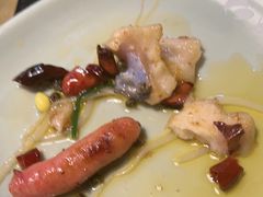 -韩盛·盛江山自助料理(于洪新玛特店)