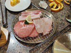 -高丽苑韩国烤肉(海昌路旗舰店)