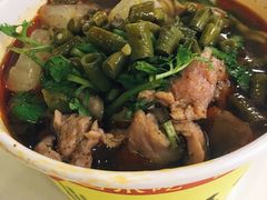 -江三王记牛杂馆(总店)