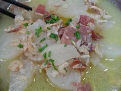 原味萝轮-味庄徽菜