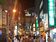 -秋叶原电器街