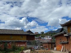 -丽江泸沽湖景区