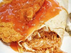 -本味轩精品茶餐厅(黄山路店)